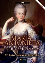 María Antonieta