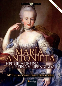 Bertrand.pt - María Antonieta