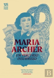 Maria Archer