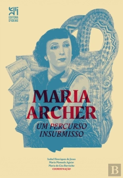 Bertrand.pt - Maria Archer