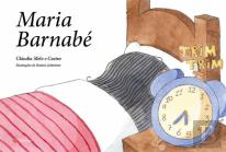 Maria Barnabé