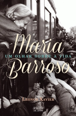 Bertrand.pt - Maria Barroso - Um Olhar Sobre a Vida