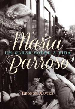 Bertrand.pt - Maria Barroso - Um Olhar Sobre A Vida