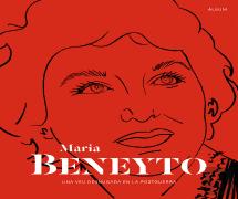 Maria Beneyto. Una Veu Desnugada En La Postguerra