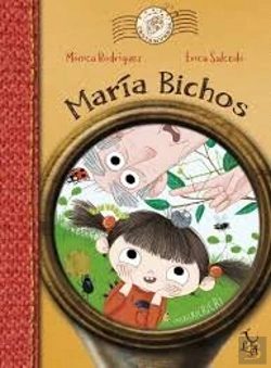 Bertrand.pt - María Bichos