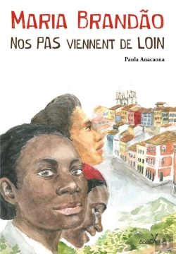 Bertrand.pt - Maria Brandao, Nos Pas Viennent De Loin