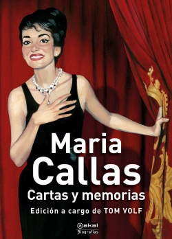 Bertrand.pt - Maria Callas. Cartas Y Memorias