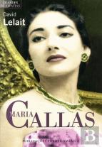 Maria Callas