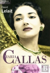 Maria Callas