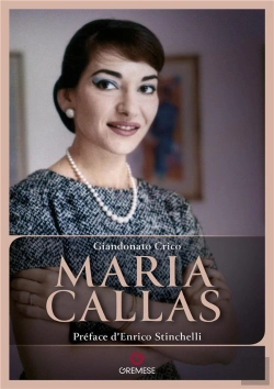 Bertrand.pt - Maria Callas - L'Artiste, La Femme, Le Mythe