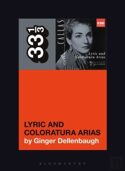 Bertrand.pt - Maria Callas'S Lyric And Coloratura Arias