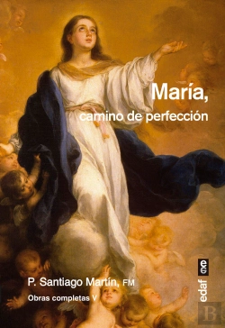 Bertrand.pt - María, Camino De Perfección