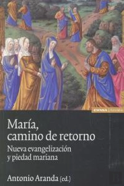 Bertrand.pt - María, Camino De Retorno
