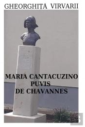 Maria Cantacuzino Puvis De Chavannes