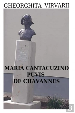 Bertrand.pt - Maria Cantacuzino Puvis De Chavannes