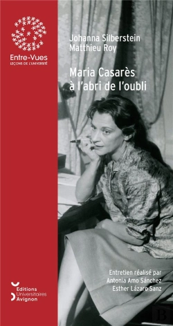 Bertrand.pt - Maria Casarès À L'Abri De L'Oubli