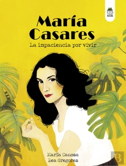 Bertrand.pt - Maria Casares. La Impaciencia Por Vivir