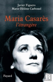 Maria Casares