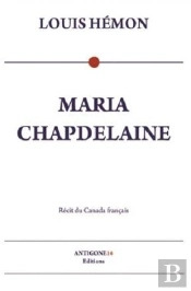 Maria Chapdelaine