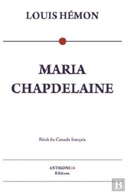 Bertrand.pt - Maria Chapdelaine