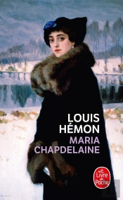 Maria Chapdelaine