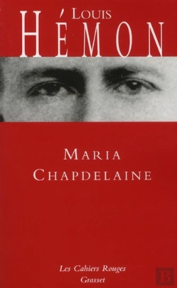 Bertrand.pt - Maria Chapdelaine