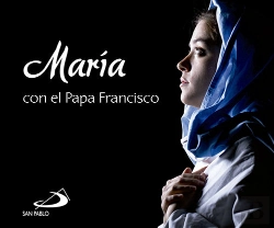 Bertrand.pt - María Con El Papa Francisco