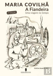 Maria Covilhã - A Fiandeira