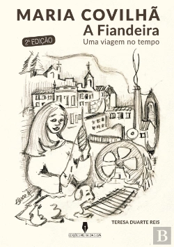 Bertrand.pt - Maria Covilhã - A Fiandeira