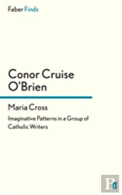 Maria Cross