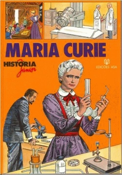 Bertrand.pt - Maria Curie