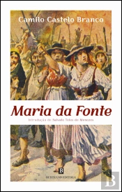 Maria da Fonte