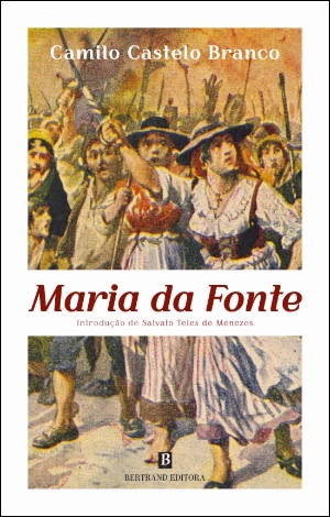 Maria da Fonte