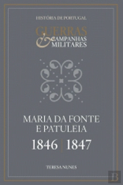 Bertrand.pt - Maria da Fonte e Patuleia