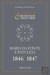Maria da Fonte e Patuleia