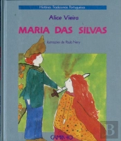 Maria das Silvas