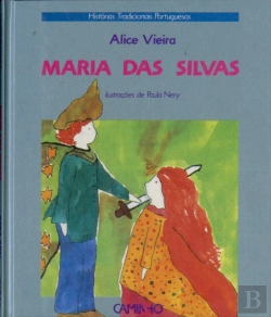 Bertrand.pt - Maria das Silvas