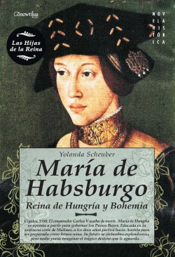 Bertrand.pt - Maria De Habsburgo  