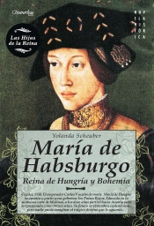 María De Habsburgo
