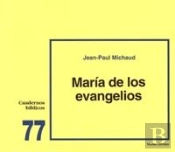 María De Los Evangelios