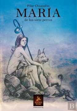 Bertrand.pt - Maria De Los Siete Perros  
