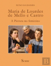 Maria de Lourdes de Mello e Castro 
