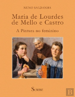 Bertrand.pt - Maria de Lourdes de Mello e Castro 