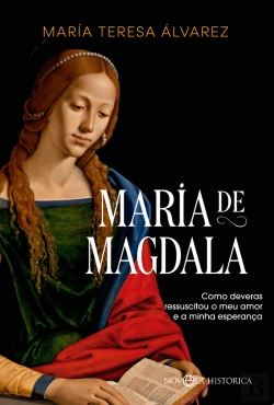 Bertrand.pt - María de Magdala