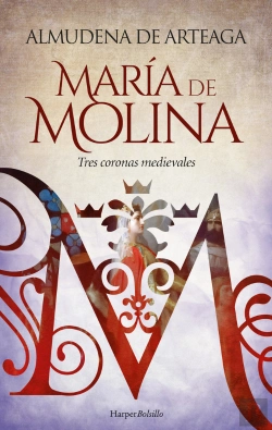 Bertrand.pt - Maria De Molina Tres Coronas Medievales