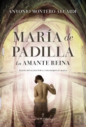 Maria De Padilla