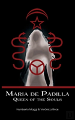 Bertrand.pt - Maria De Padilla: Queen Of The Souls