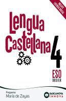 Maria De Zayas 4 Eso. Lengua Castellana