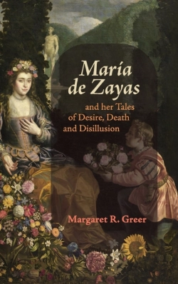 Bertrand.pt - Maria De Zayas And Her Tales Of Desire, Death And Disillusion