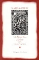 Maria De Zayas Tells Baroque Tales Of Love And The Cruelty Of Men
